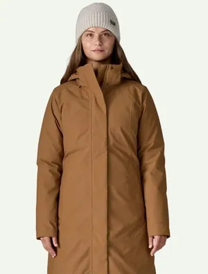 Patagonia Tres 3-in-1 Parka thumbnail 2