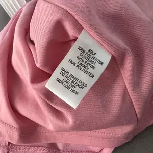 Lulu’s Lots of Love Light Pink Strapless Midi strapless flounce Dress thumbnail 12