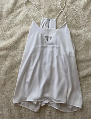 Express Tank Top thumbnail 1