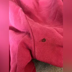 Boys lie maroon sweatpants thumbnail 4
