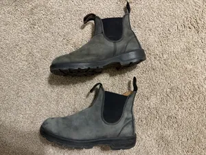 Blundstone Chelsea Boots Women’s 6.5 thumbnail 3