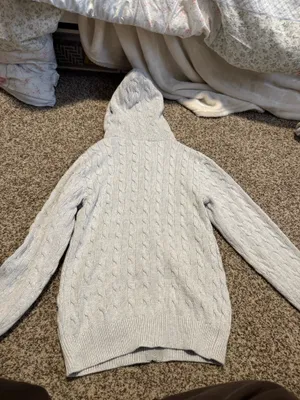 Brandy Melville Sweater Jacket  thumbnail 2