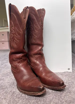 Tecovas Annie Boot thumbnail 1