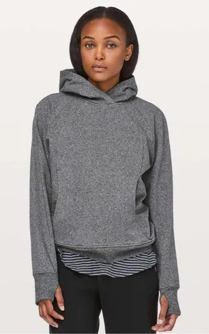 Lululemon Scuba Pullover thumbnail 1