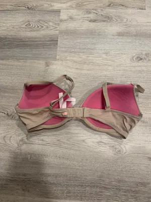 PINK Bra thumbnail 2