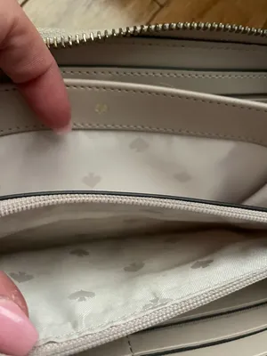 Shimmery Large Wallet thumbnail 8