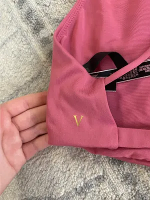 Victoria's Secret Top Tank thumbnail 3