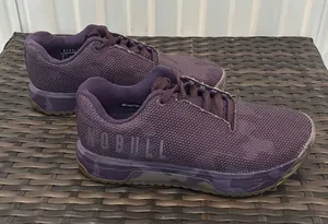 NoBull sneakers women’s size 7 thumbnail 1