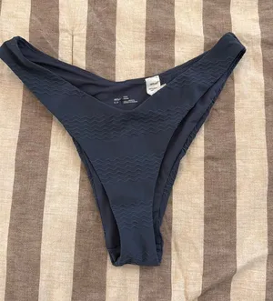 Aerie Bikini Bottoms Cheeky High-Cut thumbnail 1