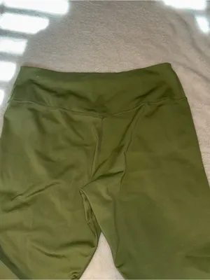 Nike Dri-Fit Leggings thumbnail 3