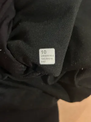 Lululemon Dance Studio Joggers thumbnail 4