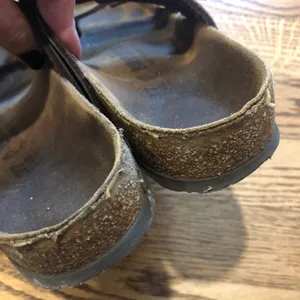 Birkenstock Mayari Sandal Copper  thumbnail 8