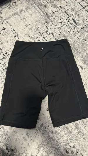 TJ Maxx Biker short thumbnail 3