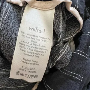 Aritzia/Wilfred Faun Pant Size XXS thumbnail 6