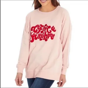New Wildfox Oversized Sweater‎ thumbnail 2