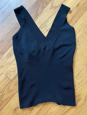 DKNY Tank Top thumbnail 1