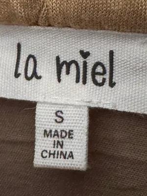 La Miel Quilted Button thumbnail 7
