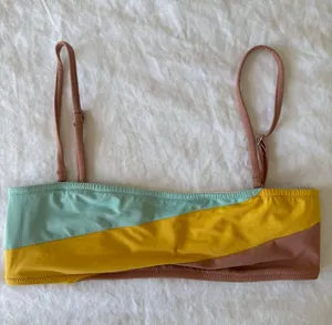 Rhythm Bikini Top thumbnail 1