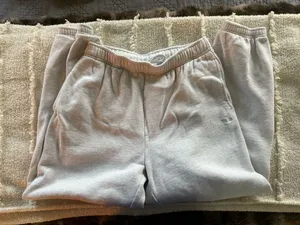 Aritzia Sweatfleece Sweatpants TNA Cuffed thumbnail 2