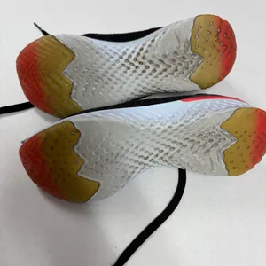 Nike Women's Epic‎ React Flyknit Shoes - Size 8. thumbnail 5
