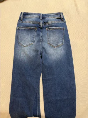 Jeans Blue Size 25 thumbnail 4