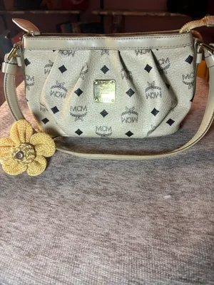 MCM Bag Leather thumbnail 2
