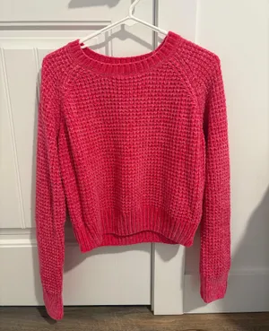 Altar'd State Sweater thumbnail 1