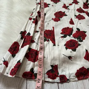 White Fox Dress thumbnail 11