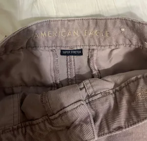 American Eagle Cargo Skirt thumbnail 3