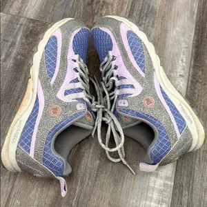 Merrell Trail/Running Shoes size 6 thumbnail 9