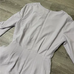 •ASOS• WRAP DRESS thumbnail 4