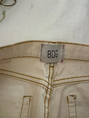 BDG Jeans Urban Outfitters thumbnail 4