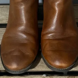 Vince Camuto Pedro‎ Over the Knee Riding Boots Size 7.5 A27 thumbnail 5