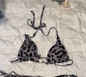 SHEIN Bikini set thumbnail 1