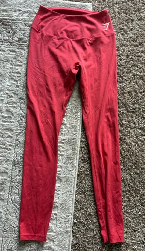 Gymshark Leggings thumbnail 1
