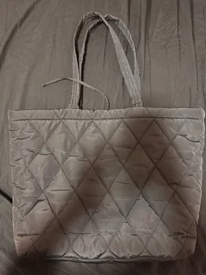 Vera Bradley Tote Bag Quilted thumbnail 2