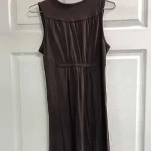Gap Brown Small Sleeveless Dress - Good Condition thumbnail 2