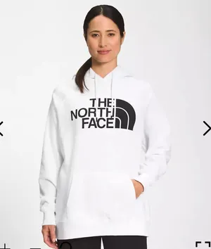 The North Face Hoodie thumbnail 1