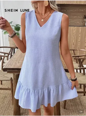 SheIn Summer dress thumbnail 1
