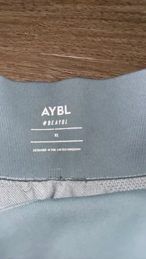 AYBL Three Piece Workout Set thumbnail 8