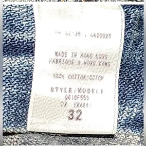 Guess Denim Mini Skirt Size: 10 Guess thumbnail 6