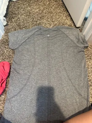 Lululemon Shirt Swiftly Tech thumbnail 2