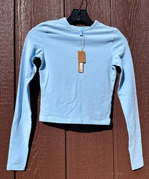SKIMS Long Sleeve thumbnail 3