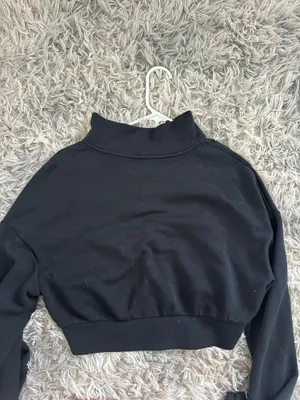 Hollister Quarter Zip thumbnail 3