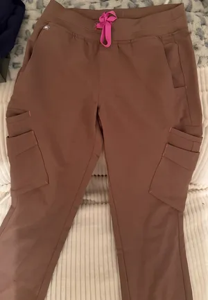 FIGS Zamora 2.0 Jogger Scrub Pants thumbnail 1