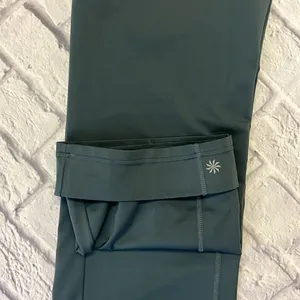 Athleta mid rise flare pant thumbnail 6
