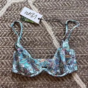 VDM the label underwire bikini sz xs thumbnail 1