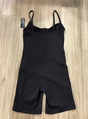 aritzia wilfred free onesie / romper thumbnail 4