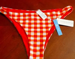 Cupshe Bikini Size XL thumbnail 1