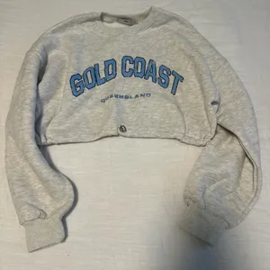 Edikted Crop Top thumbnail 1